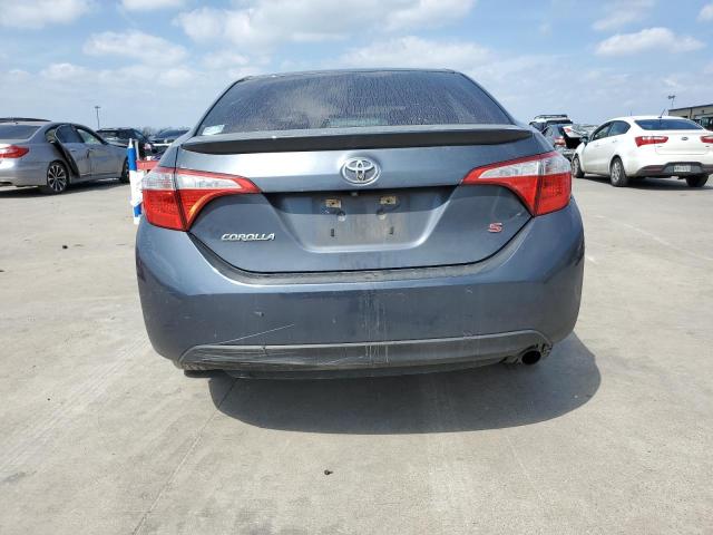 2016 Toyota Corolla L VIN: 5YFBURHE9GP542067 Lot: 45426054