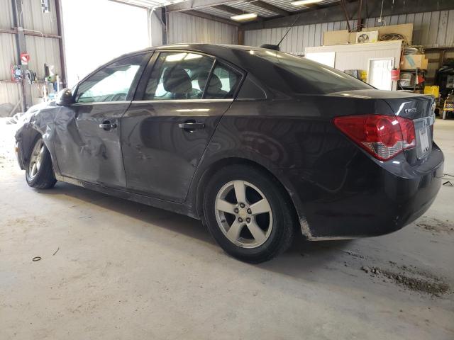2016 CHEVROLET CRUZE LIMI - 1G1PE5SB3G7123779