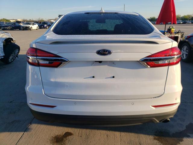 3FA6P0HD6LR228267 Ford Fusion SE 6