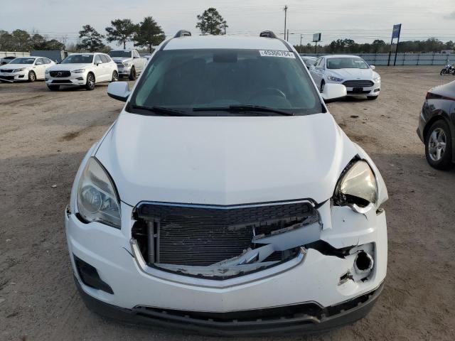 2014 Chevrolet Equinox Lt VIN: 1GNALBEK4EZ124834 Lot: 45306764