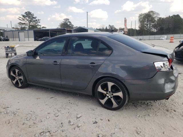 2014 Volkswagen Jetta Se VIN: 3VWD07AJ2EM227189 Lot: 47060194