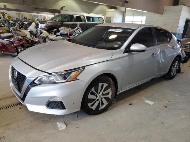 2020 NISSAN ALTIMA S #2862629327