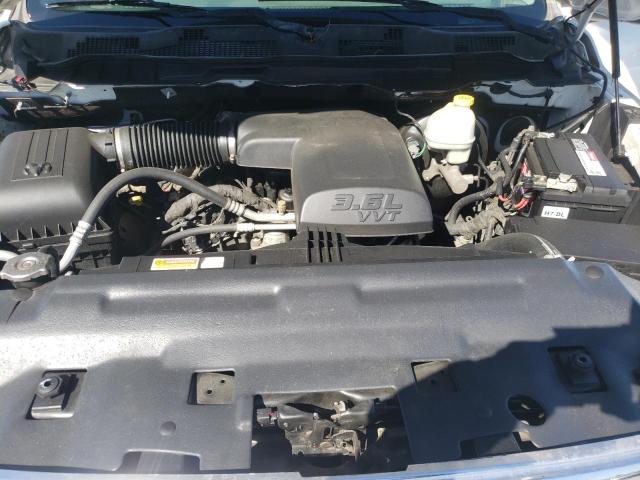 2016 RAM 1500 SLT - 1C6RR7GG1GS351689