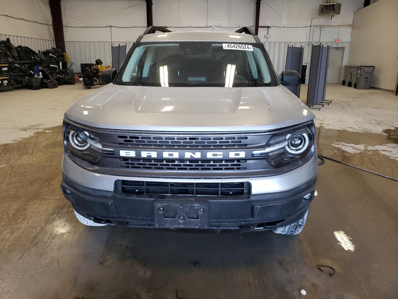 3fmcr9d95nre21344 3FMCR9D95NRE21344 2022 Ford Bronco Sport Badlands