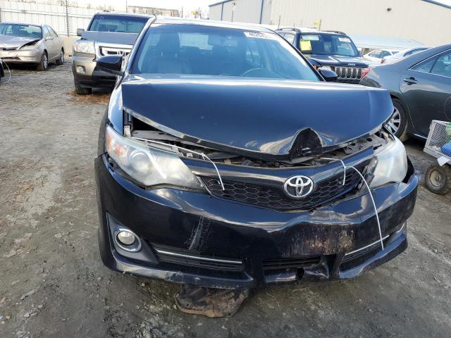 4T1BK1FK2DU021251 2013 Toyota Camry Se