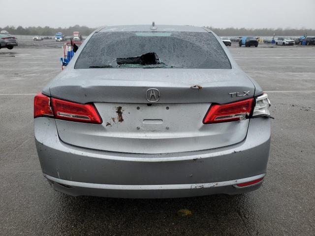 19UUB1F31LA012581 Acura TLX  6