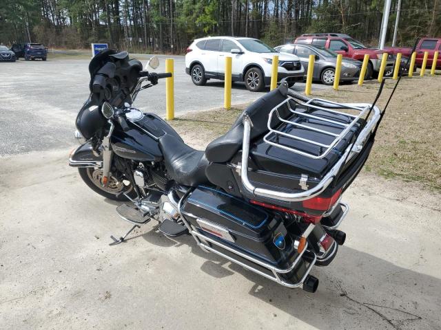 2006 HARLEY-DAVIDSON FLHTCUI SH 1HD1FLW106Y650704