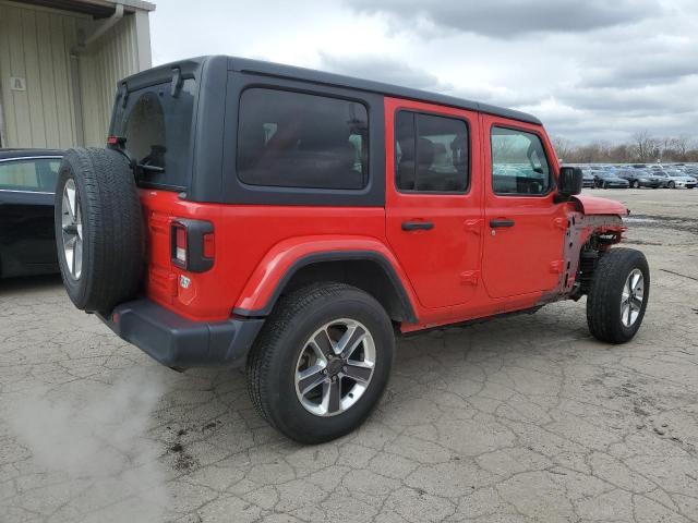 1C4HJXEN1LW230161 Jeep Wrangler U 3