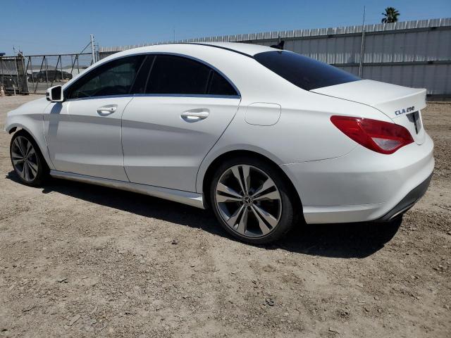 VIN WDDSJ4EB7KN748425 2019 Mercedes-Benz CLA-Class,... no.2