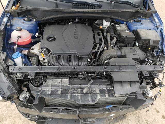 2023 KIA SPORTAGE S - 5XYK5CAF7PG106139