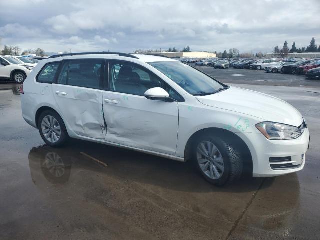 2017 VOLKSWAGEN GOLF SPORT - 3VW017AU7HM541673