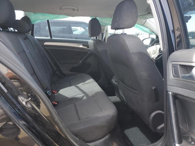 2017 VOLKSWAGEN GOLF SPORT - 3VW017AU8HM505037