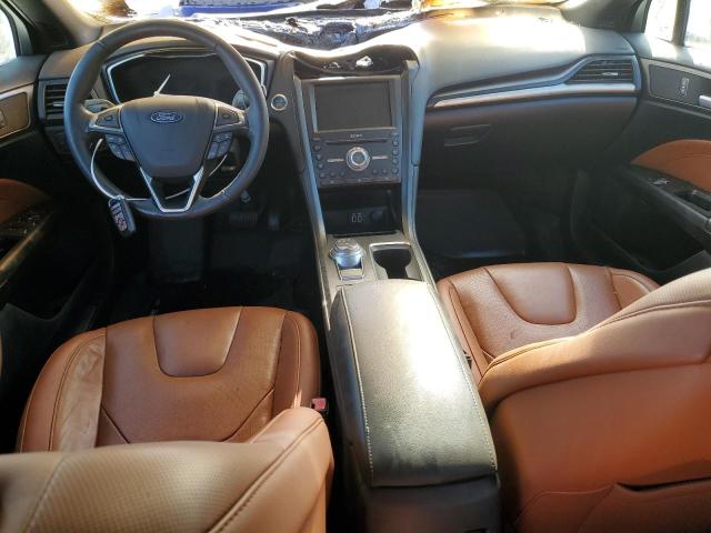 2020 FORD FUSION TIT - 3FA6P0D9XLR205463