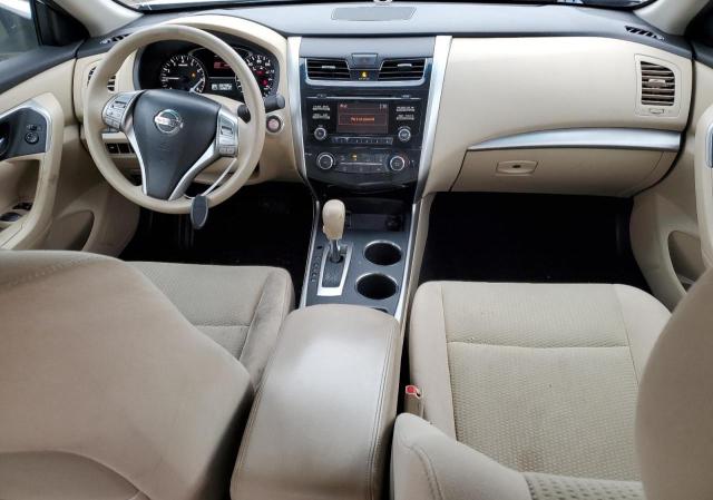 2015 NISSAN ALTIMA 2.5 - 1N4AL3AP4FC455780