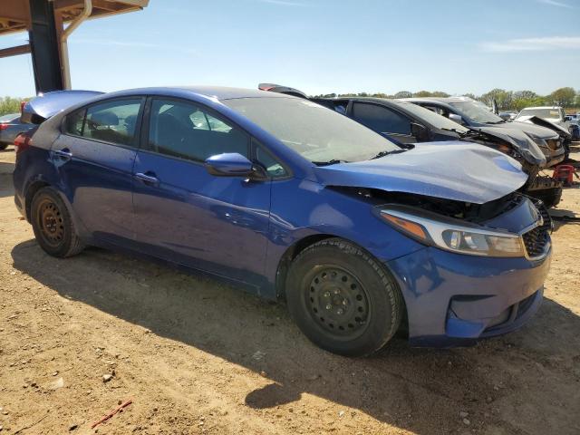 VIN 3KPFK4A78JE167805 2018 KIA Forte, LX no.4