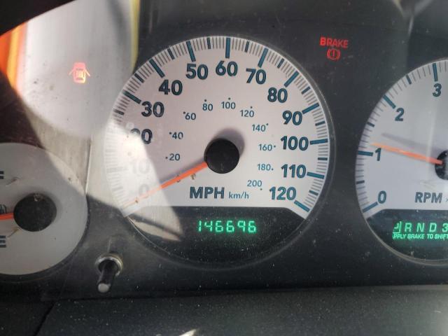 1D4GP24R66B715900 2006 Dodge Grand Caravan Se