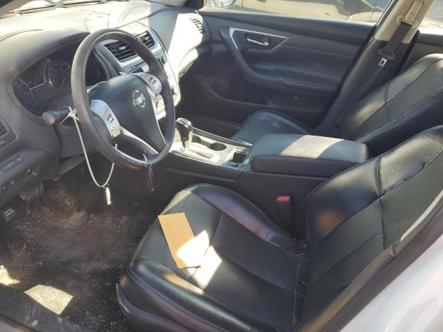2016 NISSAN ALTIMA 2.5 - 1N4AL3AP9GC215528
