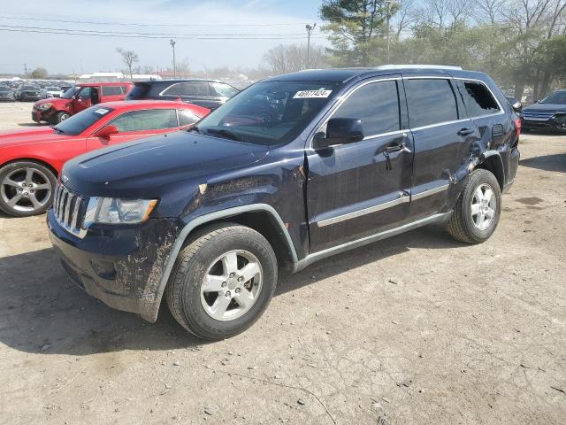 2011 Jeep Grand Cherokee Laredo VIN: 1J4RR4GG8BC572081 Lot: 46977424