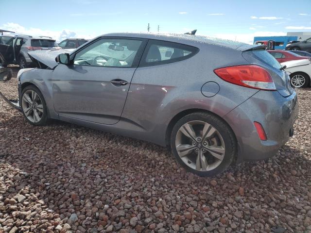 2013 Hyundai Veloster VIN: KMHTC6AD5DU175329 Lot: 45363144