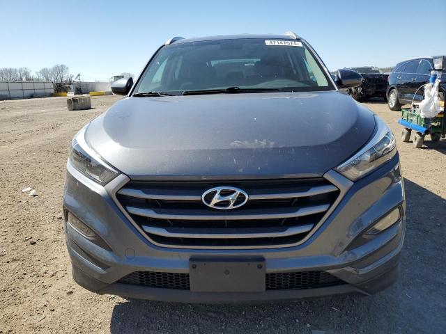 2016 HYUNDAI TUCSON LIM - KM8J33A42GU059693