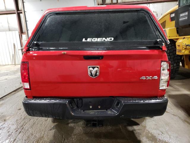 2015 RAM 1500 ST - 3C6JR7DT5FG613332