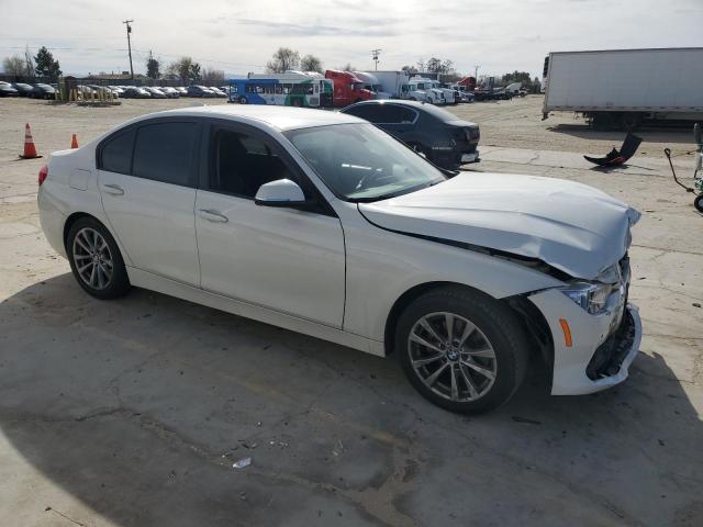 2017 BMW 320 I VIN: WBA8A9C34HK864623 Lot: 46905054