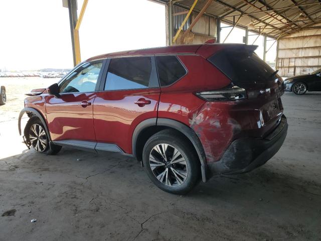 2023 Nissan Rogue Sv VIN: 5N1BT3BA4PC774506 Lot: 47517124