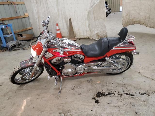 2006 HARLEY-DAVIDSON VRSCSE 1HD1PPG176K975811