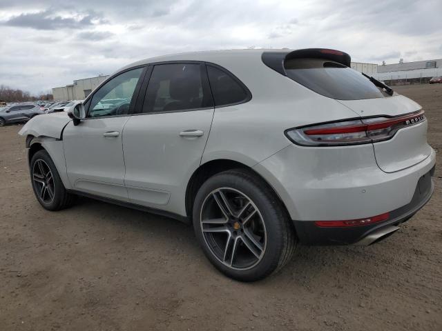 VIN WP1AA2A5XKLB04406 2019 Porsche Macan no.2