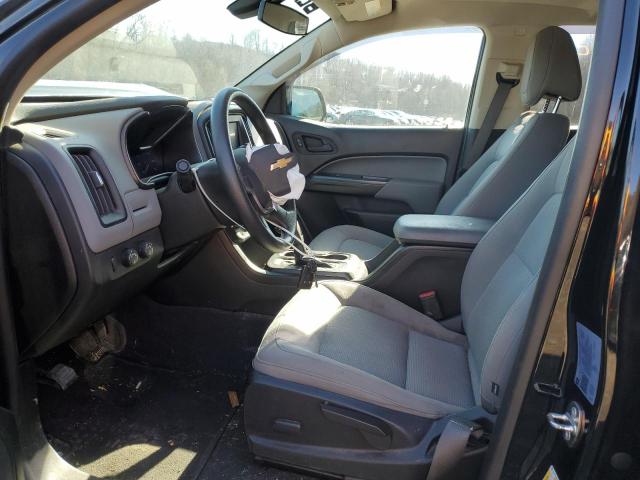 2021 Chevrolet Colorado VIN: 1GCGTBEN6M1231913 Lot: 44943594