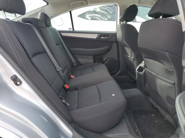 2016 SUBARU LEGACY 2.5 - 4S3BNAC65G3053396