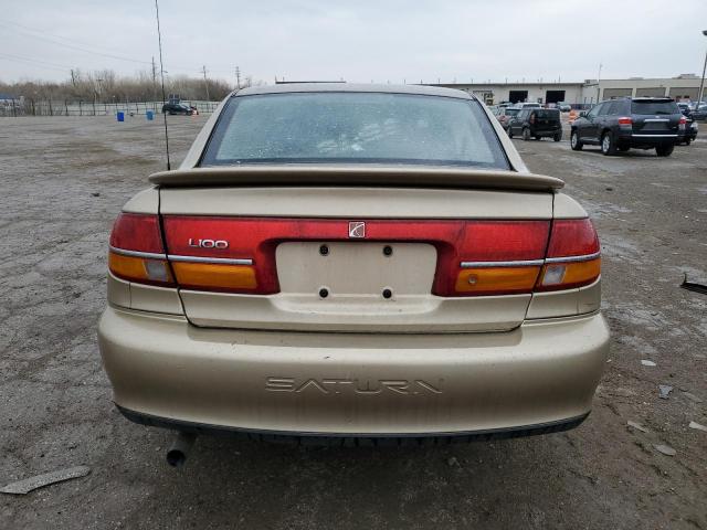 2002 Saturn L100 VIN: 1G8JS54F32Y554710 Lot: 48203834