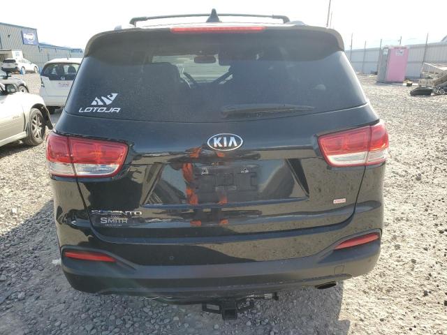 2016 Kia Sorento Lx VIN: 5XYPGDA32GG059520 Lot: 47761134