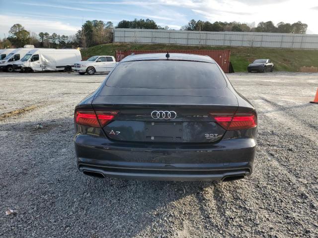 2016 AUDI A7 PRESTIG WAU2GAFC5GN145458