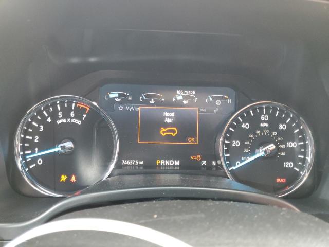 2020 FORD EXPEDITION - 1FMJU1KT5LEA87774