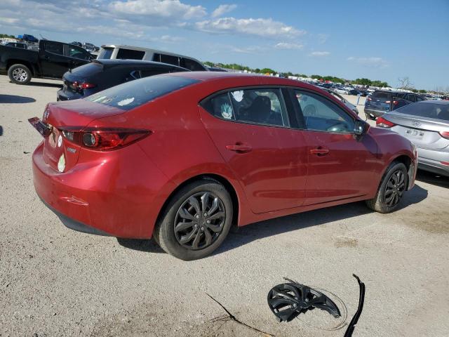 2015 Mazda 3 Sport VIN: JM1BM1U73F1251754 Lot: 48485104