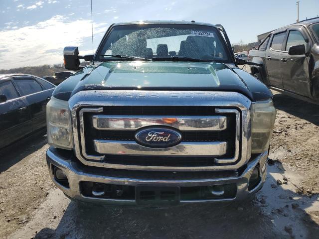 2011 Ford F250 Super Duty VIN: 1FT7W2AT4BEC39090 Lot: 47352224