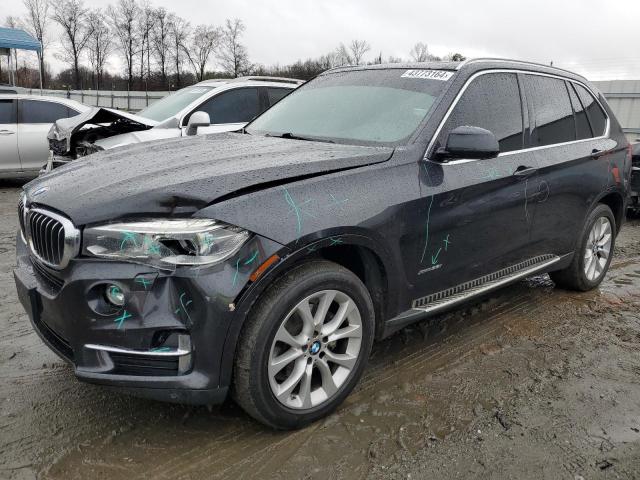 VIN 5UXKR0C54E0K51731 2014 BMW X5, Xdrive35I no.1