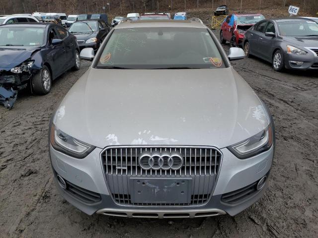 VIN WA1TFAFL7EA162996 2014 Audi A4, Premium no.5