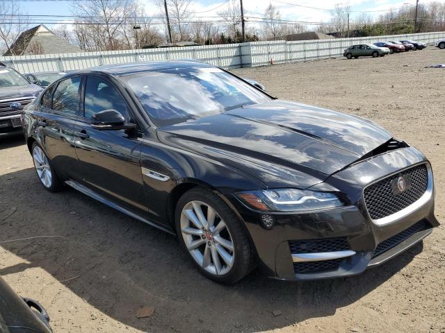 2016 JAGUAR XF R - SPO SAJBL4BV0GCY11503