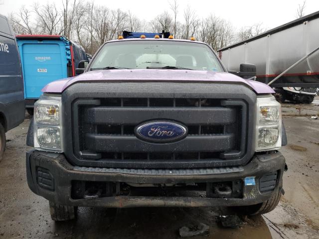 2015 Ford F450 Super Duty VIN: 1FDUF4GT5FEB66299 Lot: 45630864