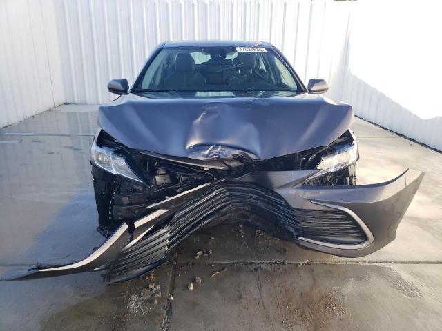 2023 TOYOTA CAMRY LE - 4T1C11BK5PU092381
