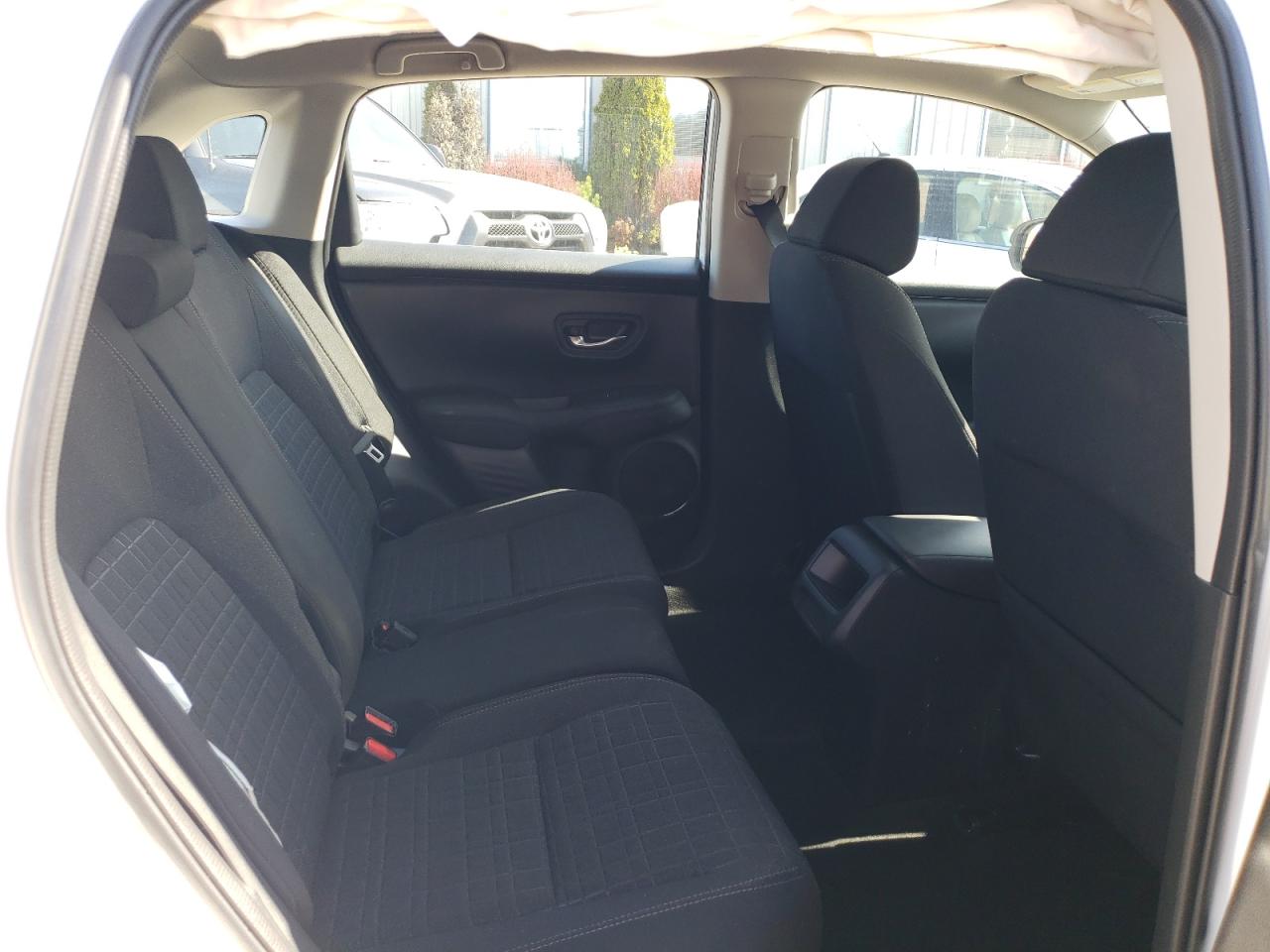 3CZRZ2H38PM742817 2023 Honda Hr-V Lx