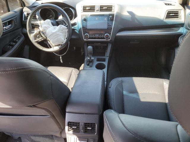 2018 SUBARU LEGACY 2.5 - 4S3BNAK6XJ3005613