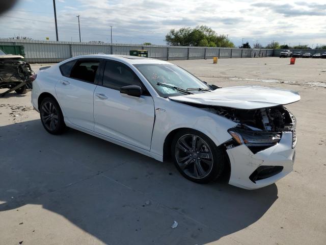 2023 Acura Tlx Tech A VIN: 19UUB5F55PA006300 Lot: 47624684