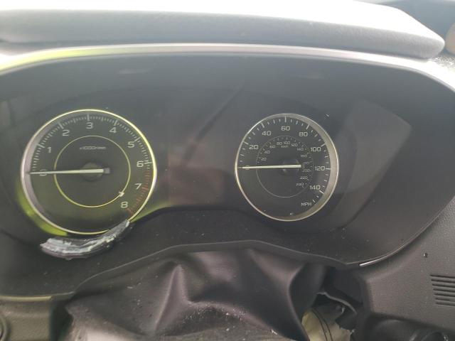 2017 SUBARU IMPREZA LI 4S3GTAT60H3719514