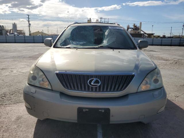 2007 Lexus Rx 350 VIN: JTJHK31U572005772 Lot: 46852134