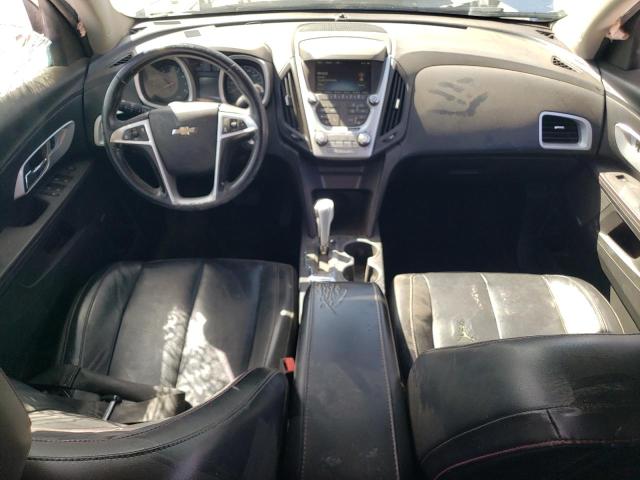 2012 Chevrolet Equinox Lt VIN: 2GNALPEK9C6374494 Lot: 47167074