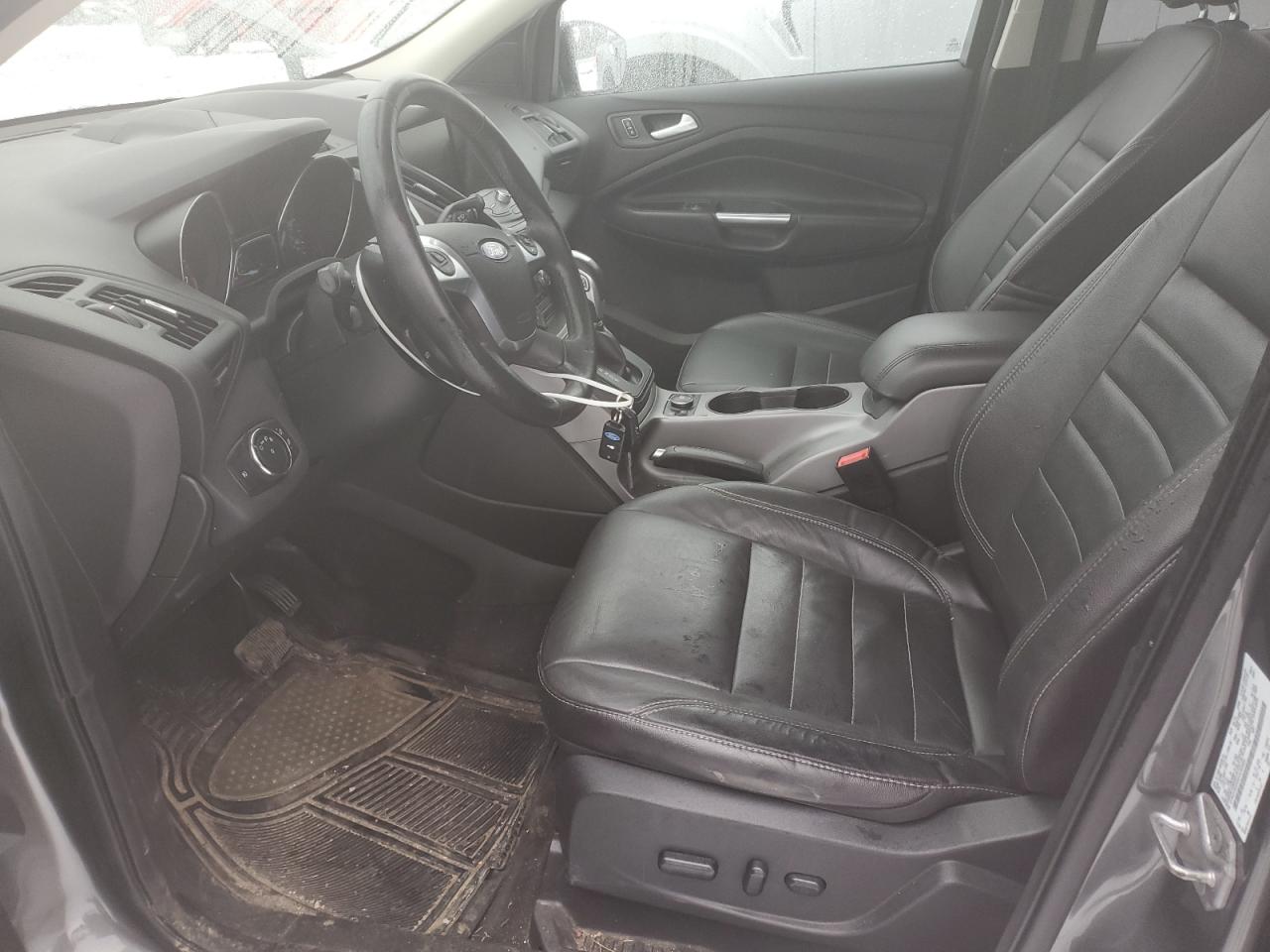 1FMCU9GX4EUC80669 2014 Ford Escape Se