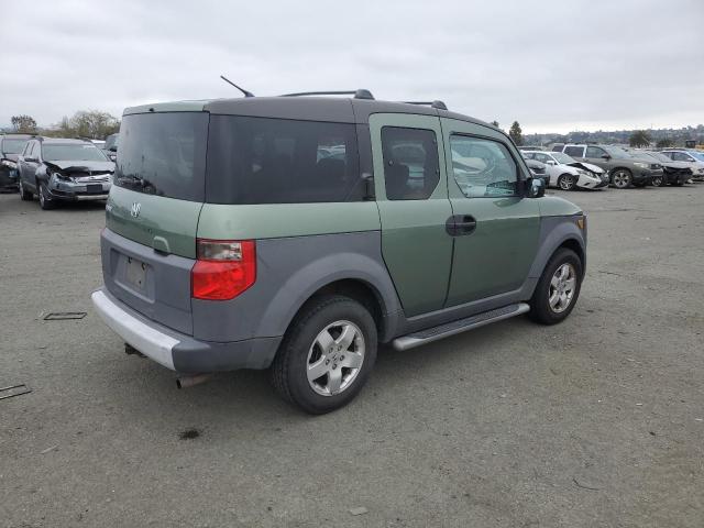 2004 Honda Element Ex VIN: 5J6YH28644L037454 Lot: 47530344